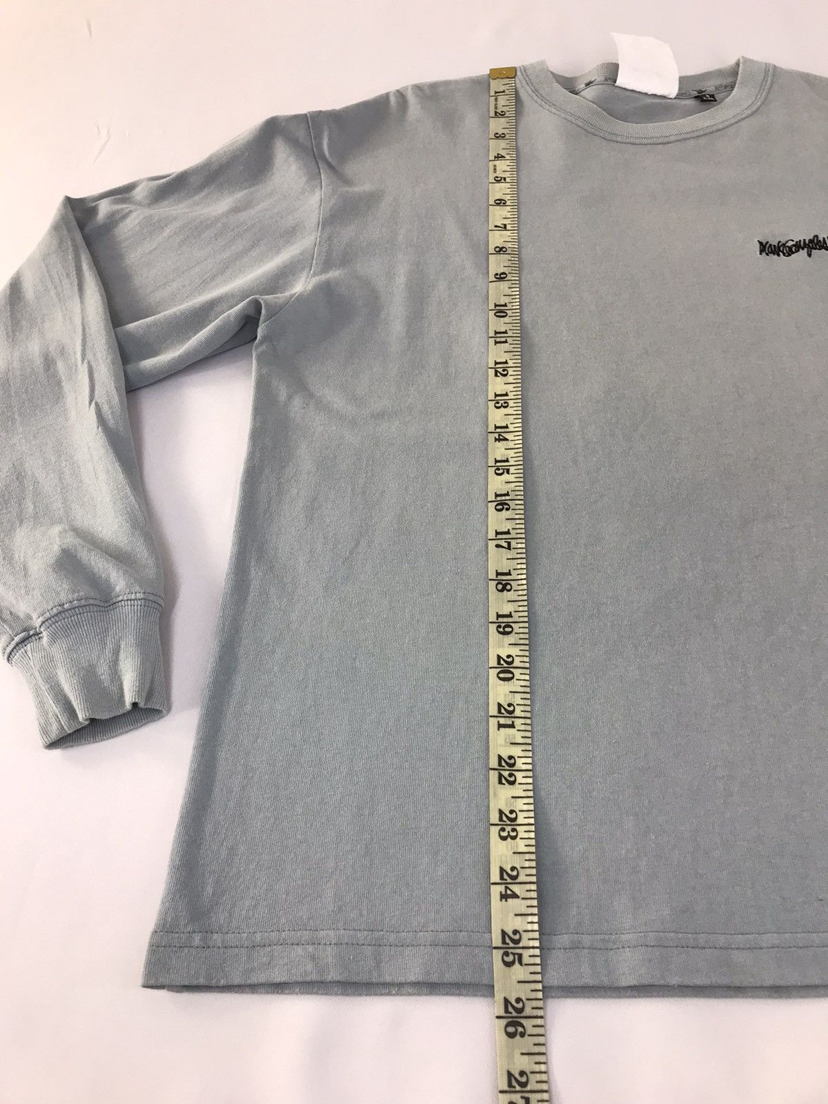 Vintage Vintage Guerrero Markgonzales Beck Side Printed Design Size US M / EU 48-50 / 2 - 11 Thumbnail