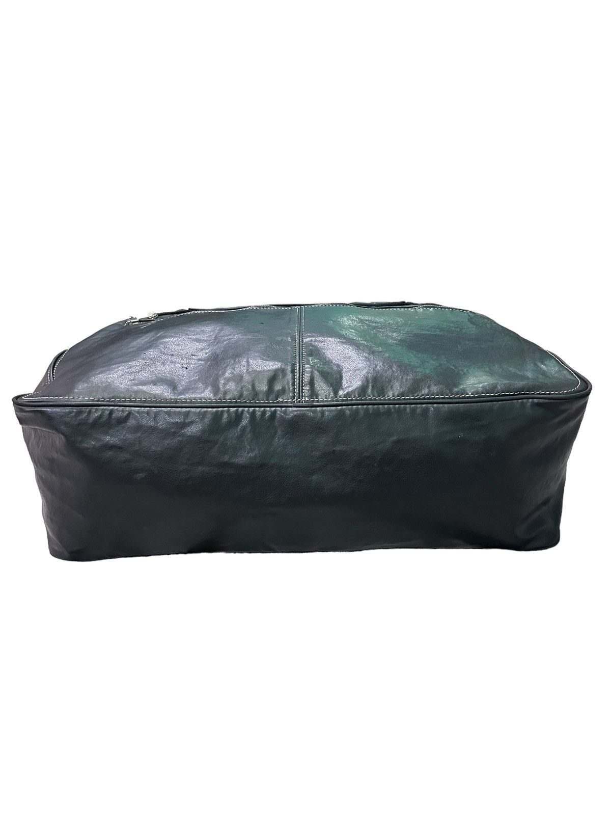 Courreges VINTAGE COUREGGES TRAVEL BAG Size ONE SIZE - 3 Thumbnail