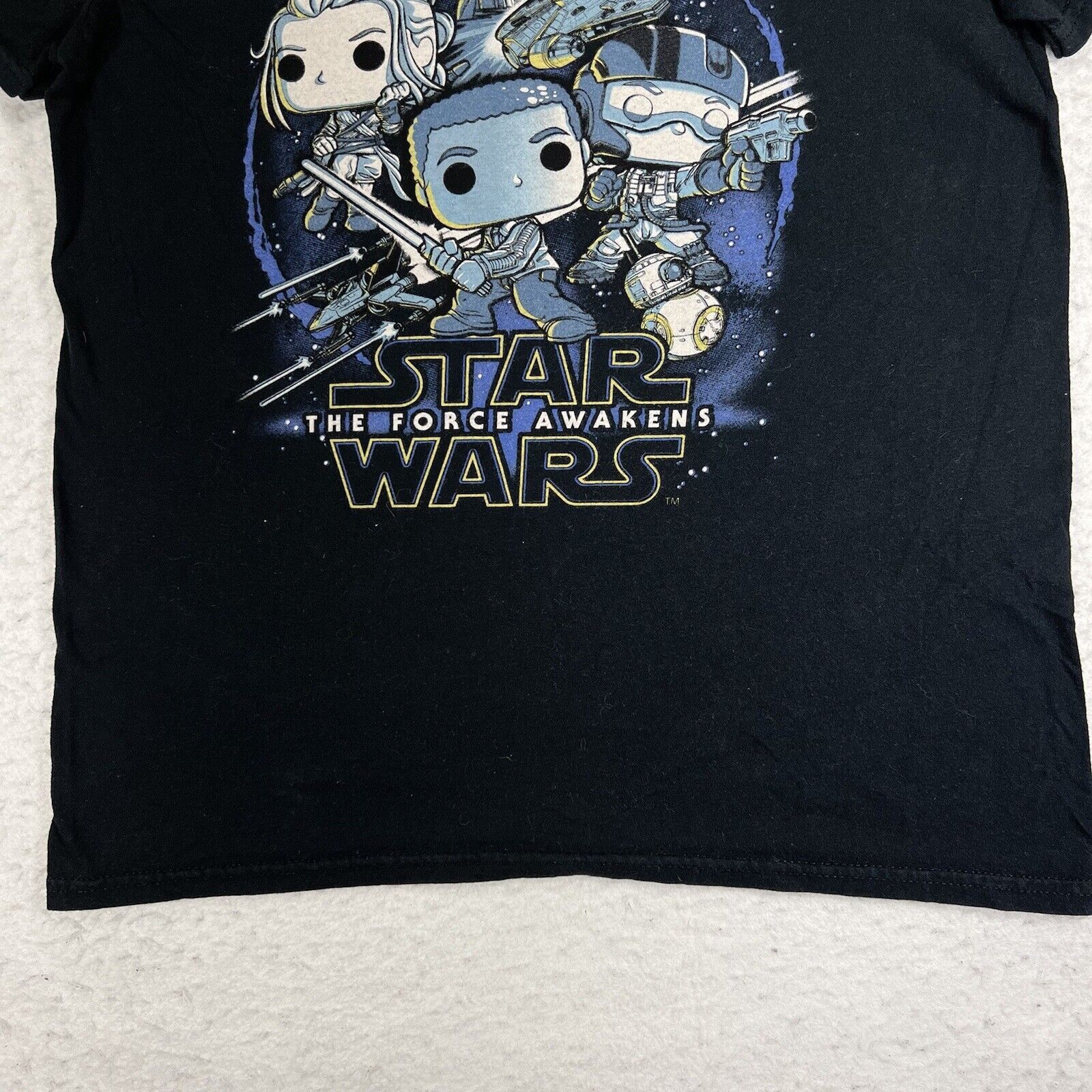 Other Funko Pop Star Wars Smugglers Bounty Short Sleeve Tee Size US XS / EU 42 / 0 - 7 Thumbnail