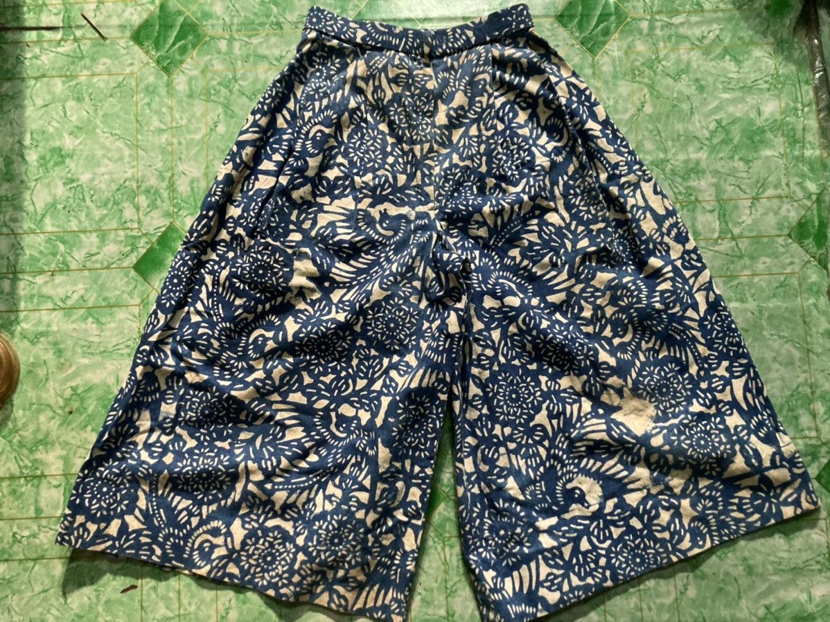 Designer × Vintage Vintage Japanese Clothing Boro Phat Size 24" / US 00 / IT 34 - 2 Thumbnail