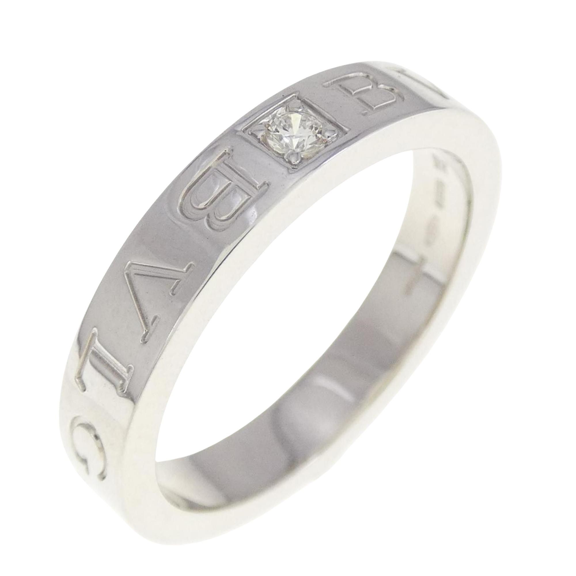 Bvlgari Bulgari Bvlgari bvlgari ring Size ONE SIZE - 1 Thumbnail