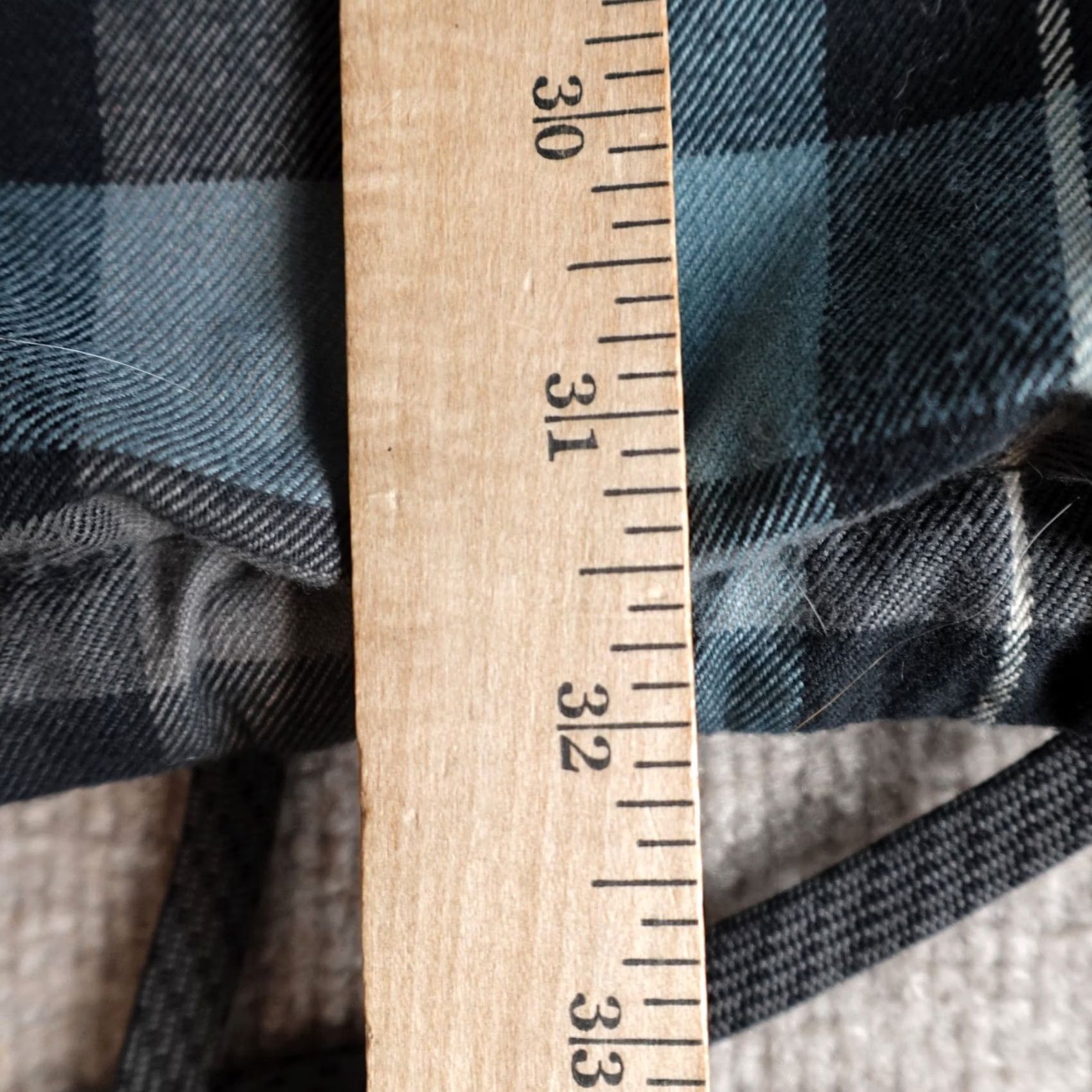 686 686 Mens Jacket Large Blue Gray Full Zip Hooded Woodland Insulated Ski Jacket Size US L / EU 52-54 / 3 - 6 Thumbnail