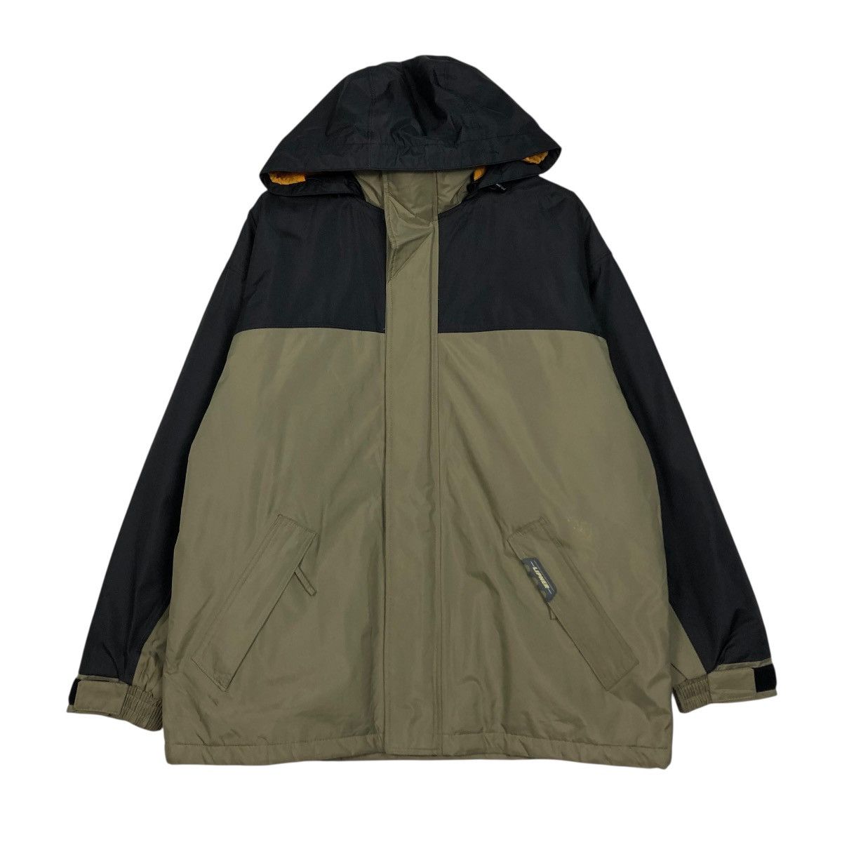 Japanese Brand 🔥VINTAGE SKI JACKET WATERPROOF LIPNER HYSTERIC GLAMOUR Size US L / EU 52-54 / 3 - 3 Thumbnail
