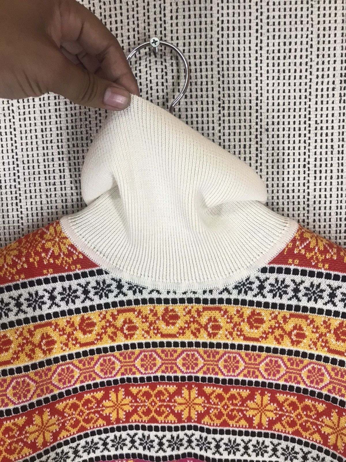 Christian Dior Monsieur ‼️CHRISTIAN DIOR SPORT KNIT SWEATER ‼️ Size S / US 4 / IT 40 - 4 Thumbnail