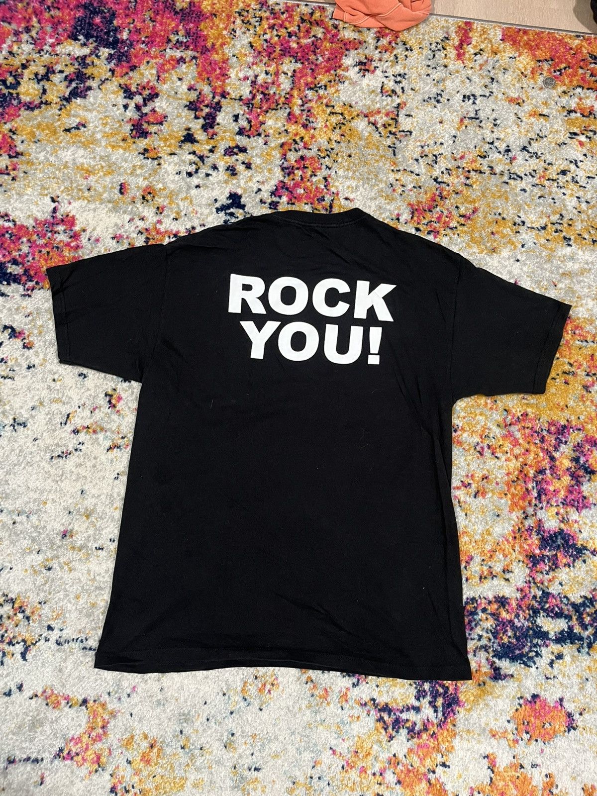Vintage Helix Shirt Large Size US L / EU 52-54 / 3 - 2 Thumbnail