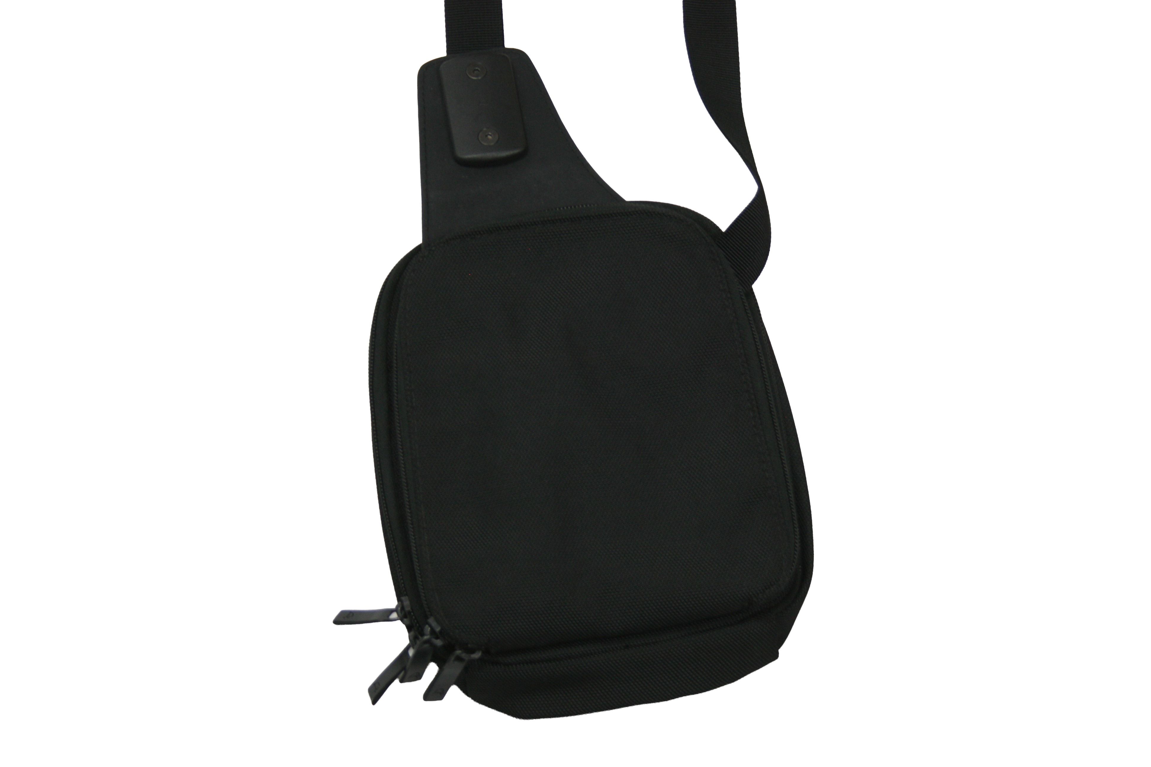 Mandarina Duck Technical Logo Sling Bag Size ONE SIZE - 4 Thumbnail