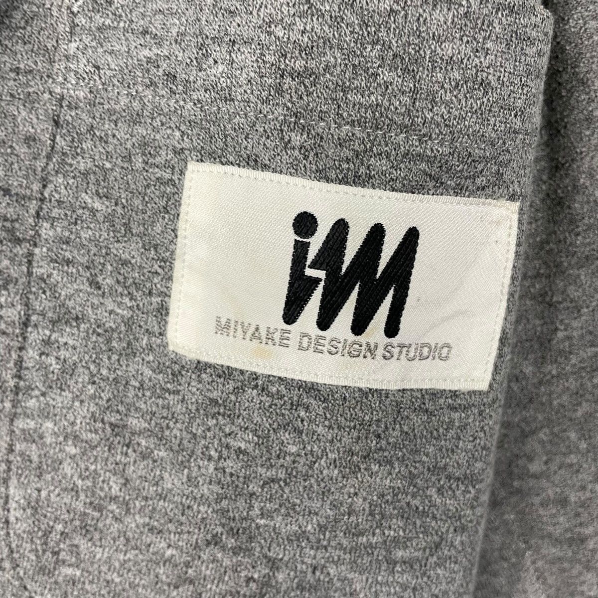 Issey Miyake Issey Miyake Design Studio Jacket Size US M / EU 48-50 / 2 - 15 Thumbnail