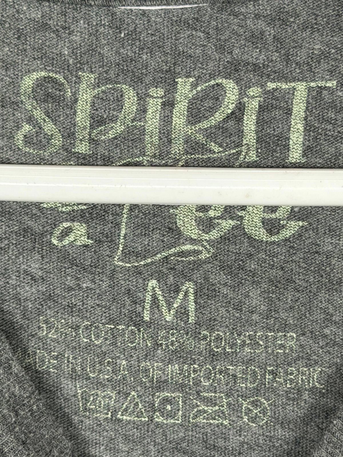 Other Spirit 'Cool Mom' Medium Graphic T-Shirt Size M / US 6-8 / IT 42-44 - 3 Thumbnail