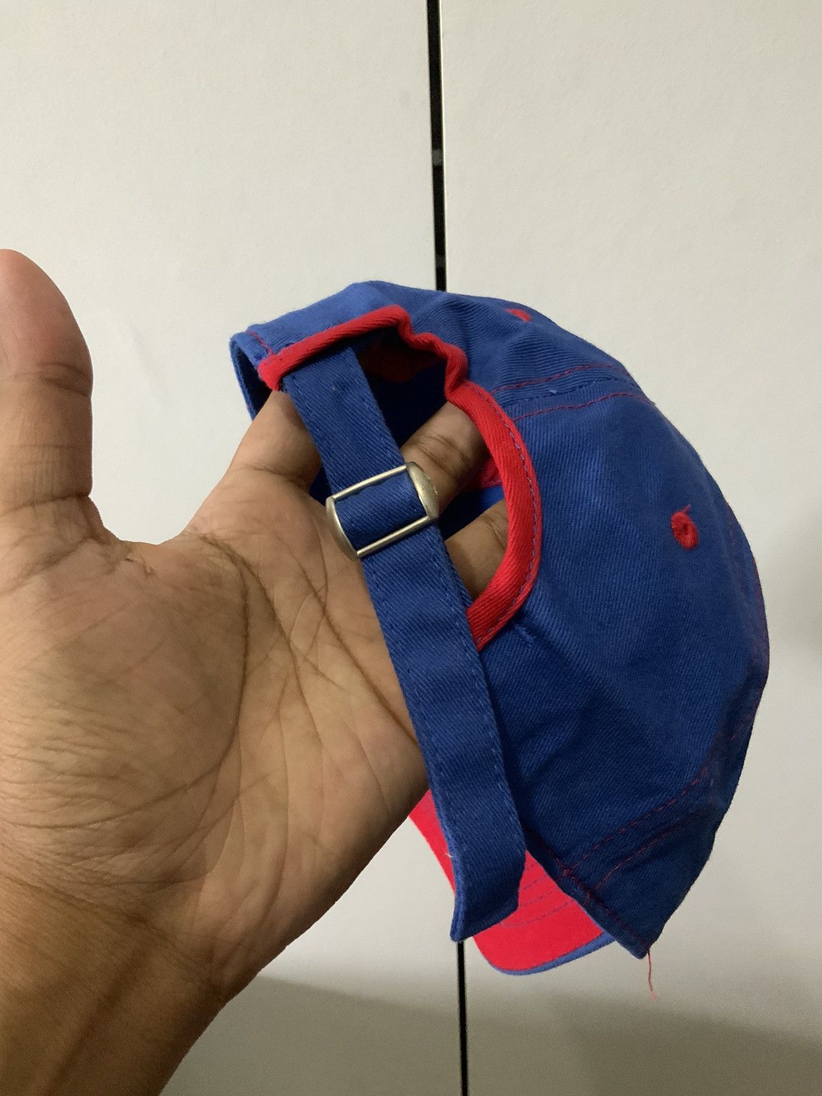 If Six Was Nine Akseis Streetwear Hat Size ONE SIZE - 10 Thumbnail