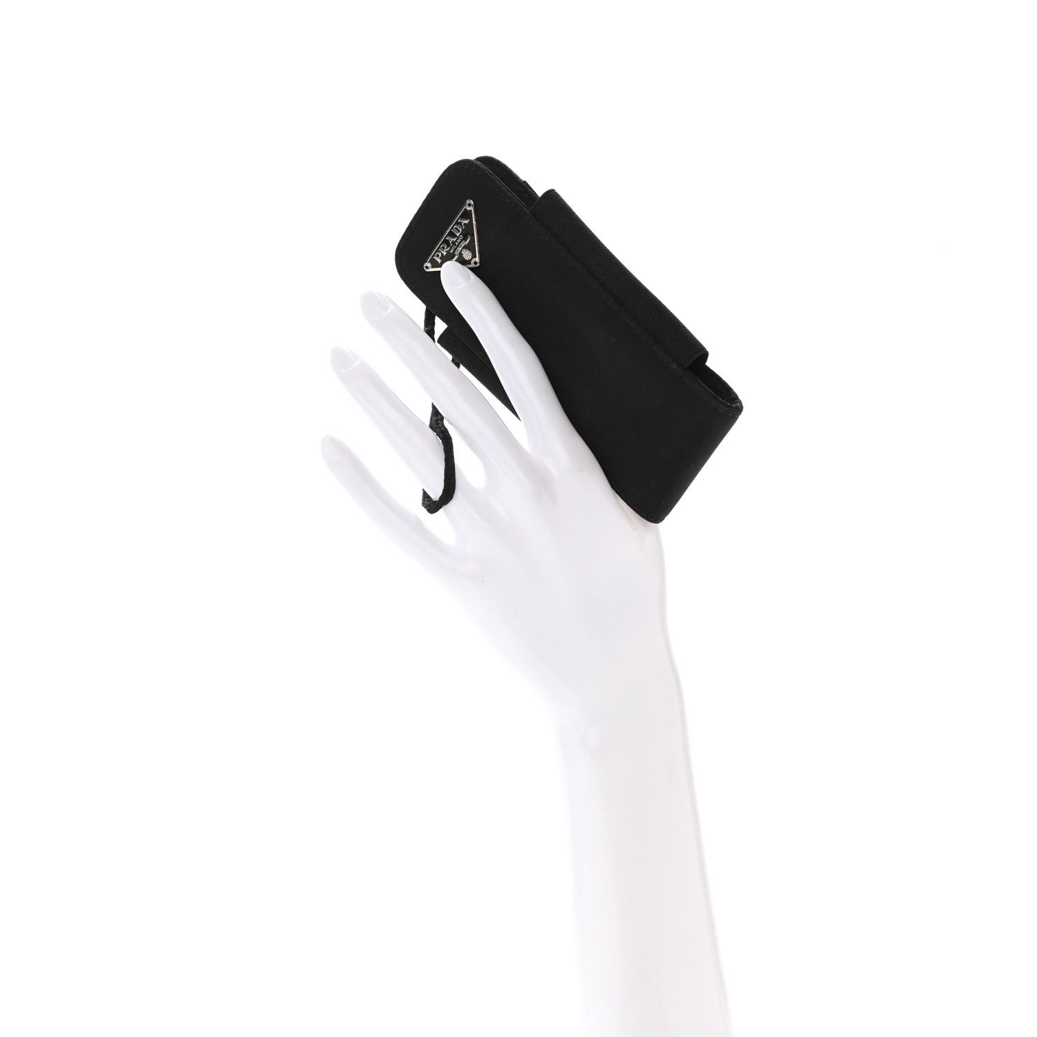 Prada Prada - Phone Case Pouch Size ONE SIZE - 9 Thumbnail