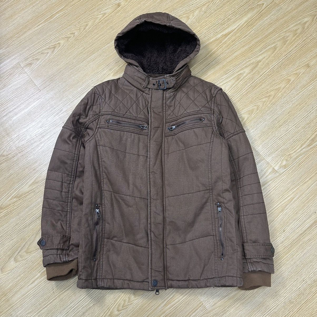 In The Attic Vintage In The Attic Rider Racing Jacket Z184 Size US L / EU 52-54 / 3 - 1 Thumbnail