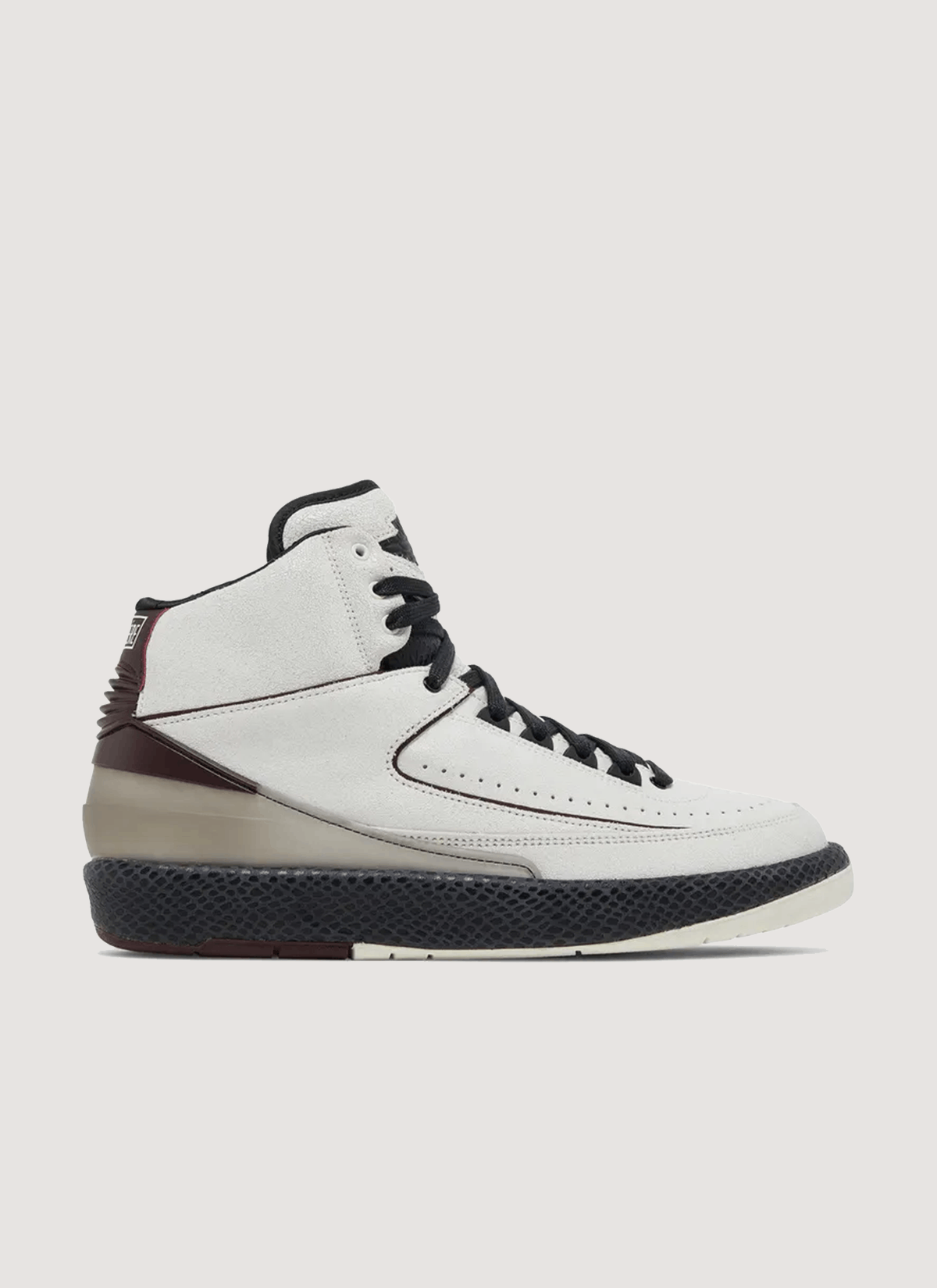 Jordan Brand Jordan Retro 2 SP A Ma Maniere (2022) Size US 8.5 / EU 41-42 - 1 Preview