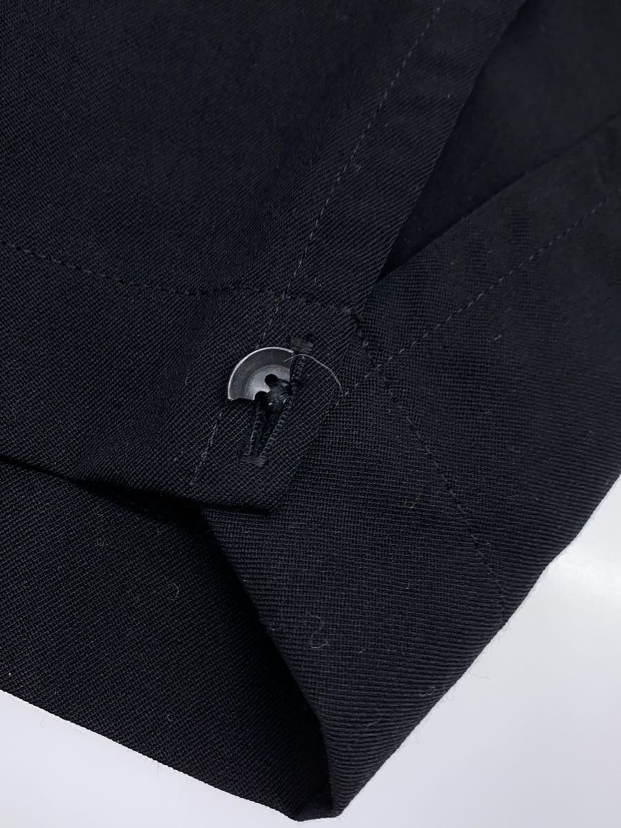 Yohji Yamamoto yohji yamamoto POUR HOMME wool coat Size US S / EU 44-46 / 1 - 7 Thumbnail