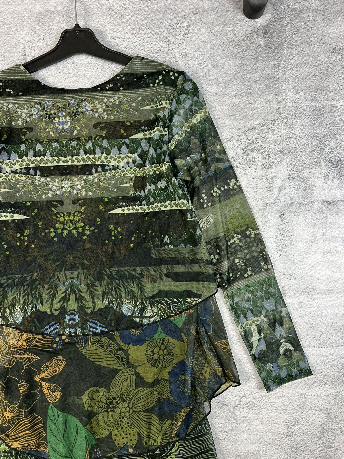 Designer × Desigual Desigual dress Size S / US 4 / IT 40 - 8 Thumbnail