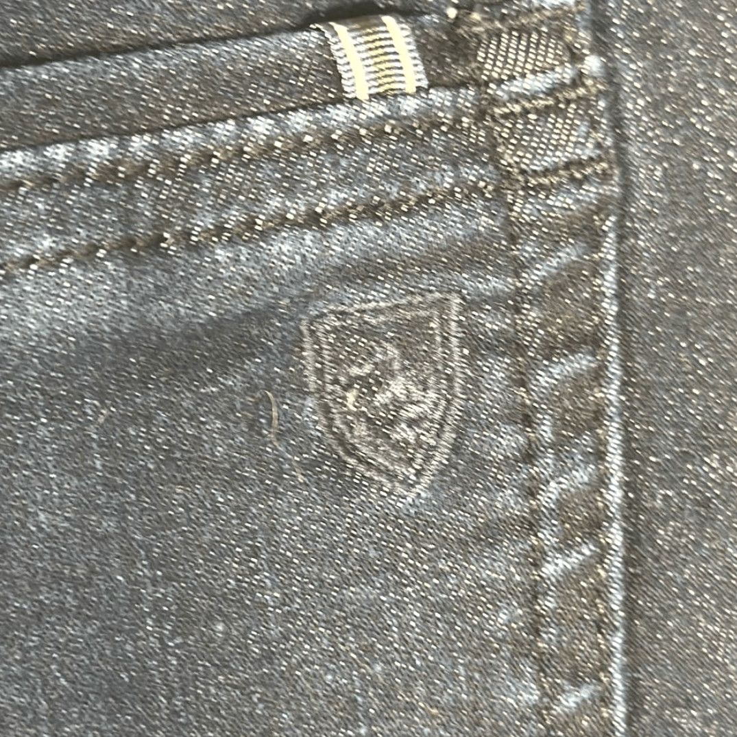 Denime Kuhl Womens Kontour Flex Denim Straight Jeans Pants Hiking 8 Short Style 6385 Size 30" / US 8 / IT 44 - 5 Thumbnail