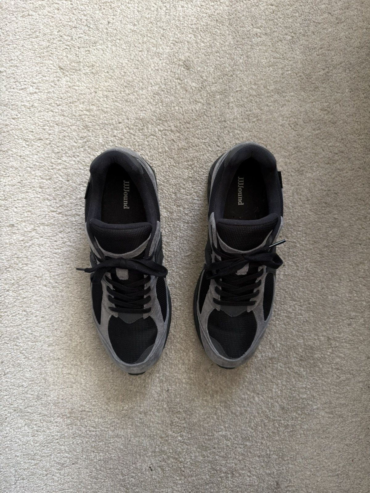 JJJJound × New Balance JJJJound x New Balance 2002R GORE-TEX Size US 9 / EU 42 - 4 Thumbnail