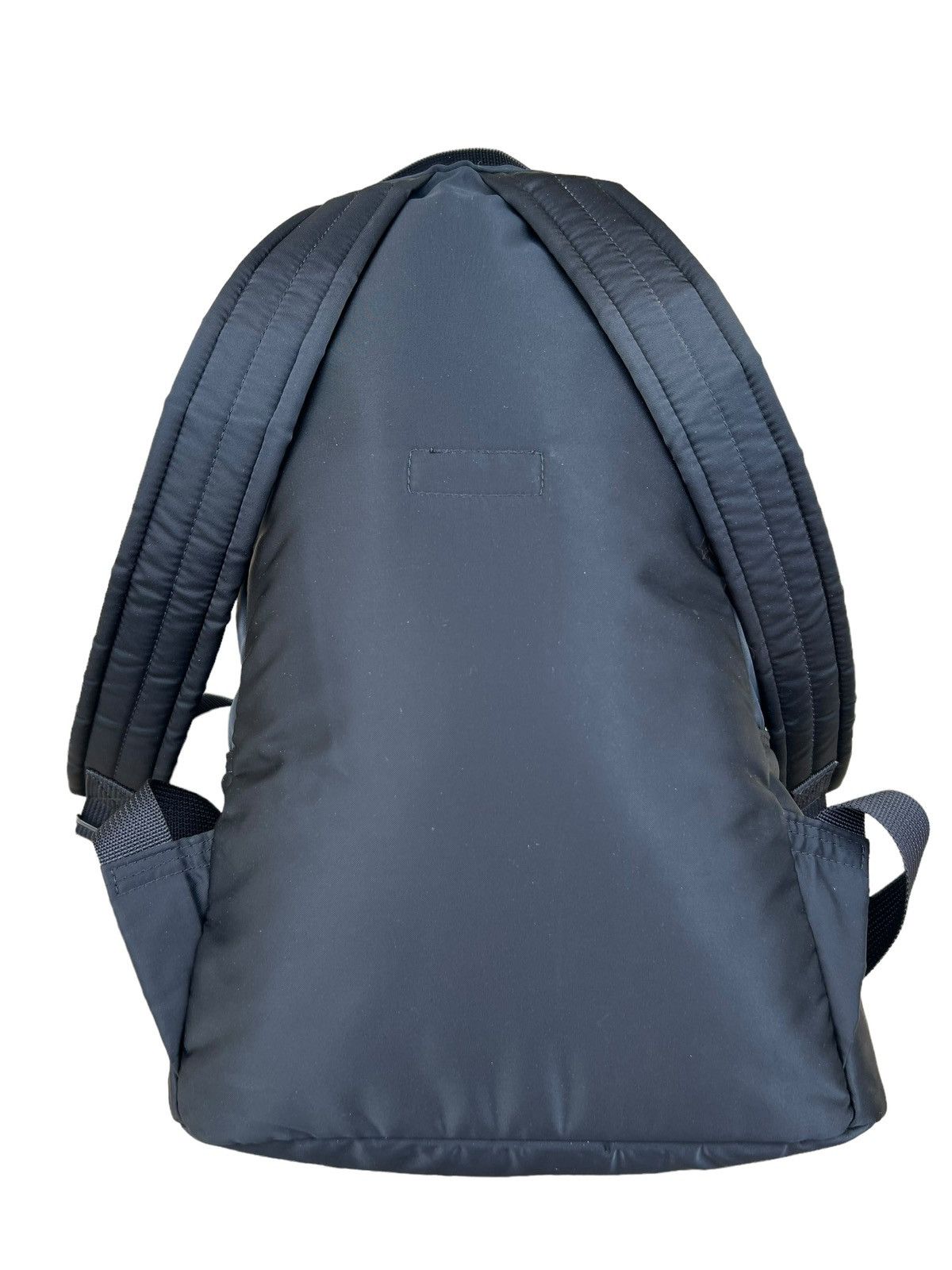 Porter Porter by Yoshida Black Tanker Mini Backpack Bag Size ONE SIZE - 11 Thumbnail