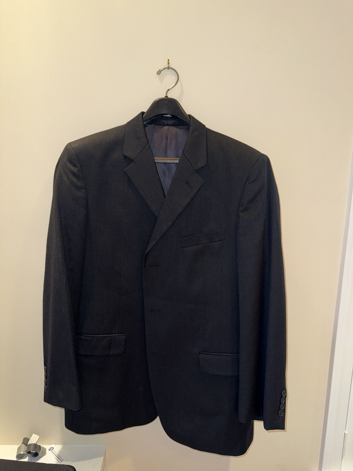 Jones New York Suit Size 44R - 1 Thumbnail
