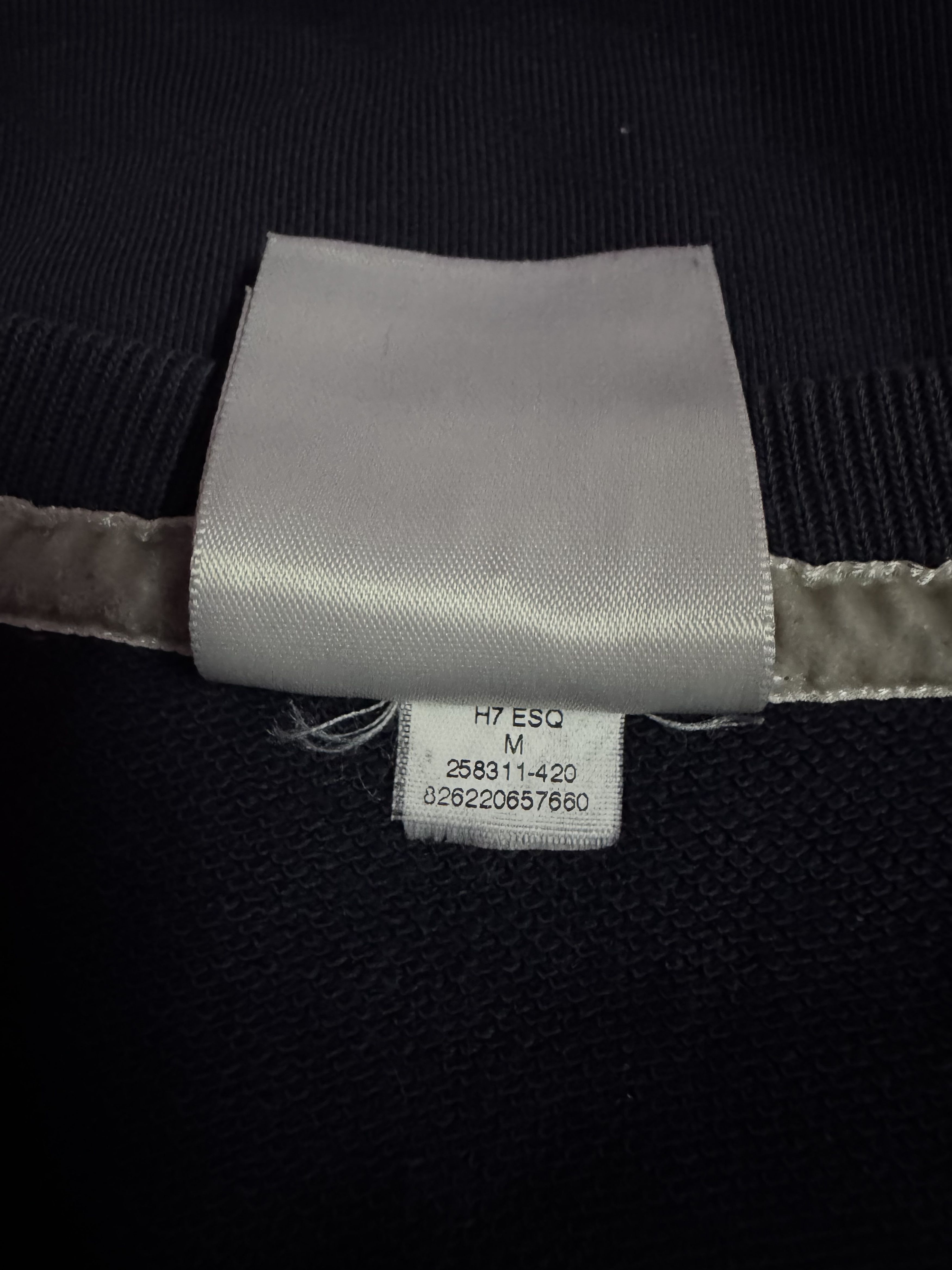 Nike Nike sportswear sweatshirt size M Size US M / EU 48-50 / 2 - 6 Thumbnail