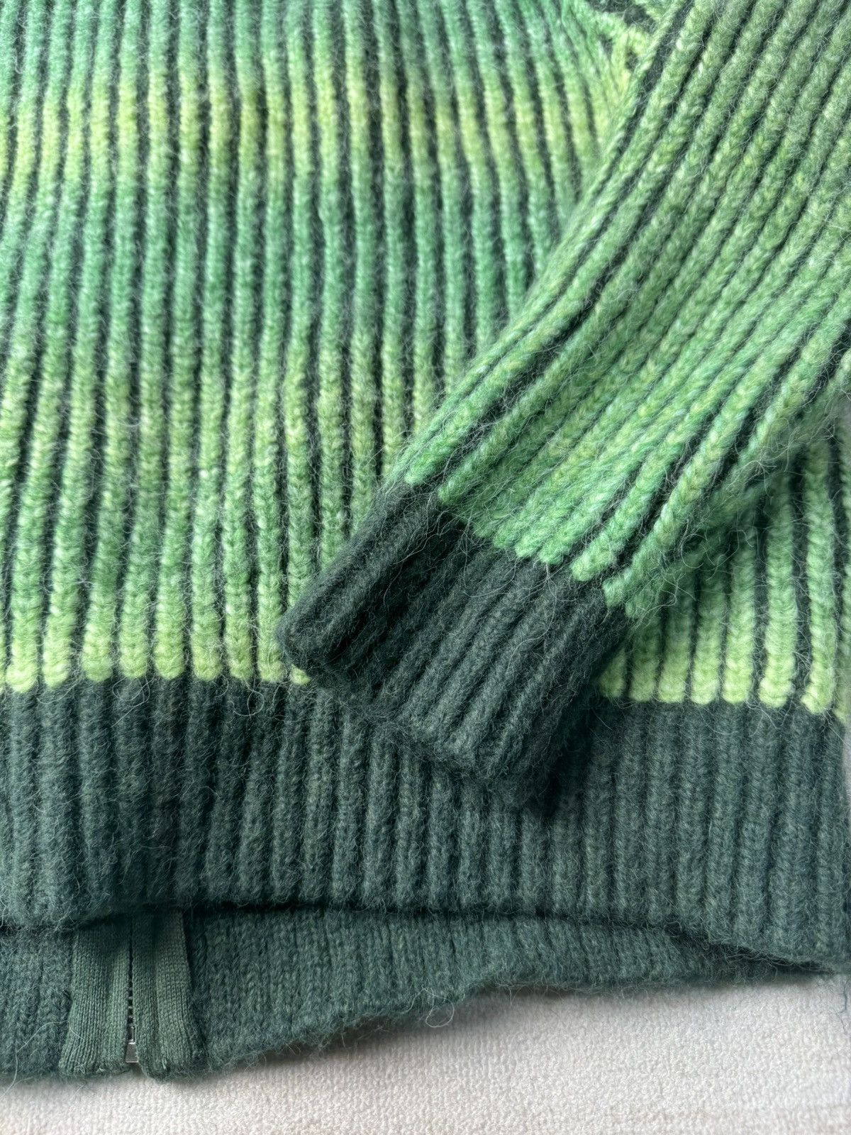Palace Double vision knit Size US M / EU 48-50 / 2 - 7 Thumbnail