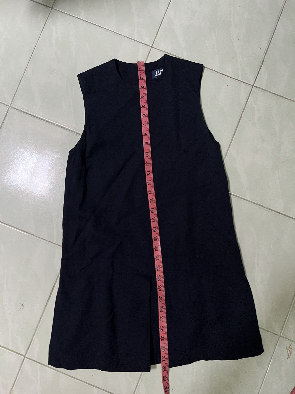Jacquemus Vintage Jacquemus Size S / US 4 / IT 40 - 16 Thumbnail