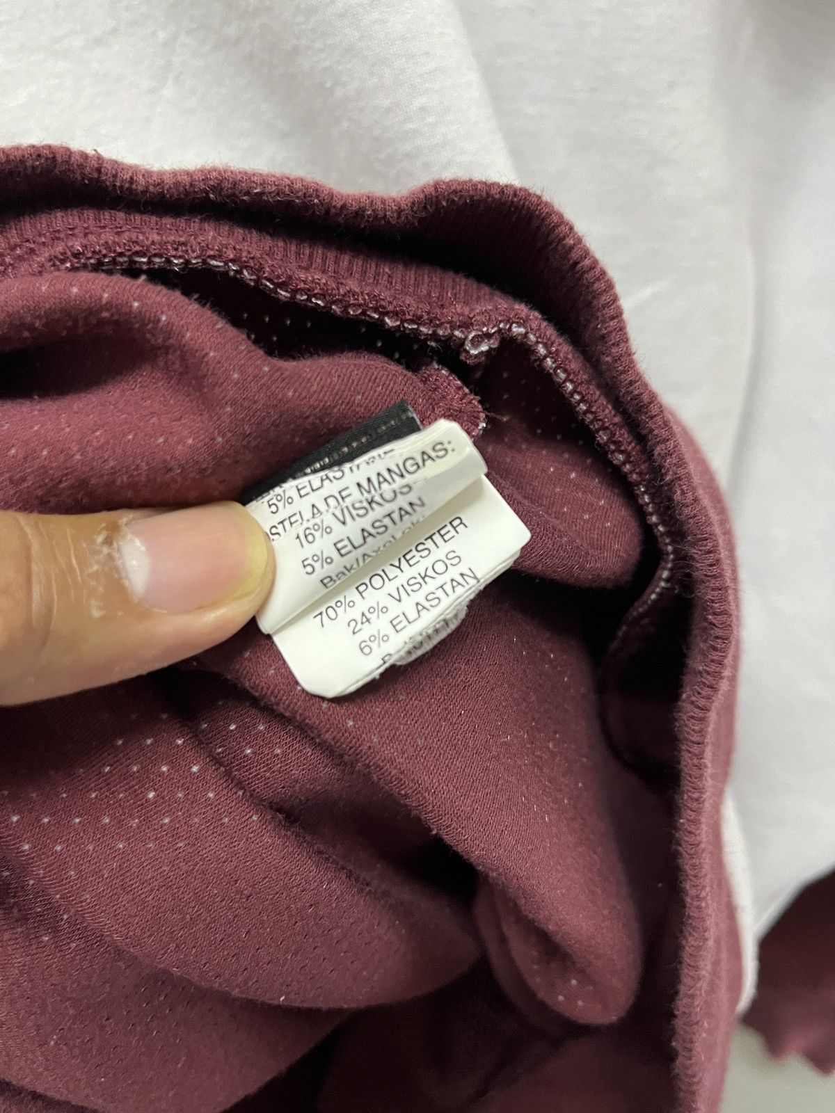 Oakley Vintage Oakley Hoodie Size US L / EU 52-54 / 3 - 9 Thumbnail