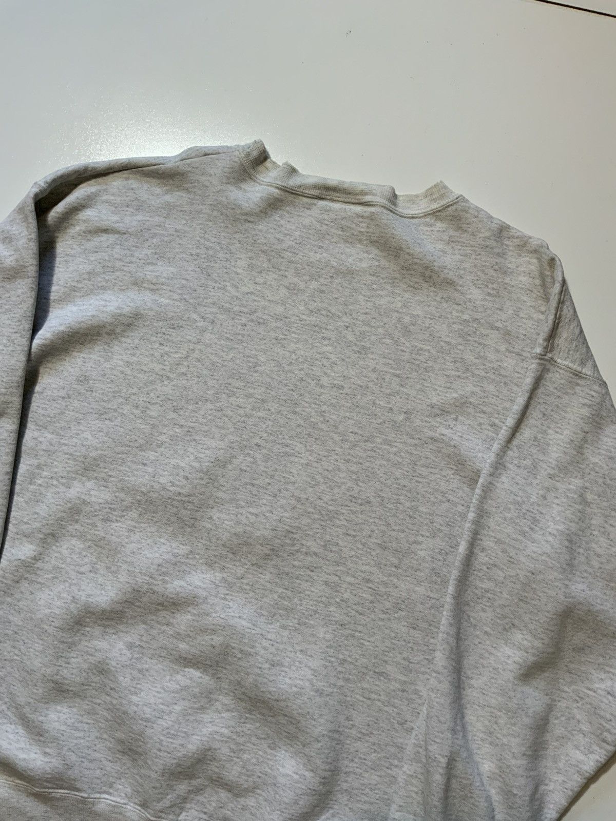 Hanes × Vintage Vintage Oregon Bach Festival Music Notes Crewneck Sweatshirt Size US M / EU 48-50 / 2 - 5 Thumbnail