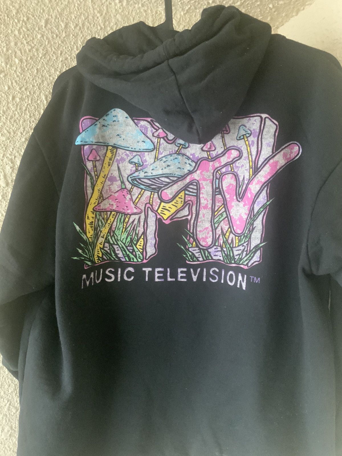 Mtv Mtv 🍄 Size US M / EU 48-50 / 2 - 7 Thumbnail