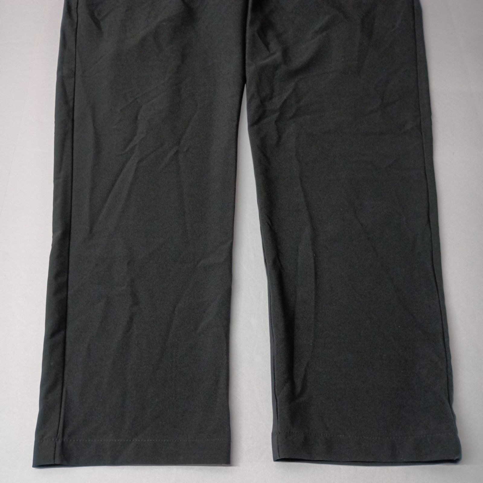 Other Birdie Bound Golf Pants Men's Size 38x30 Black Flex Straight Size US 38 / EU 54 - 3 Thumbnail