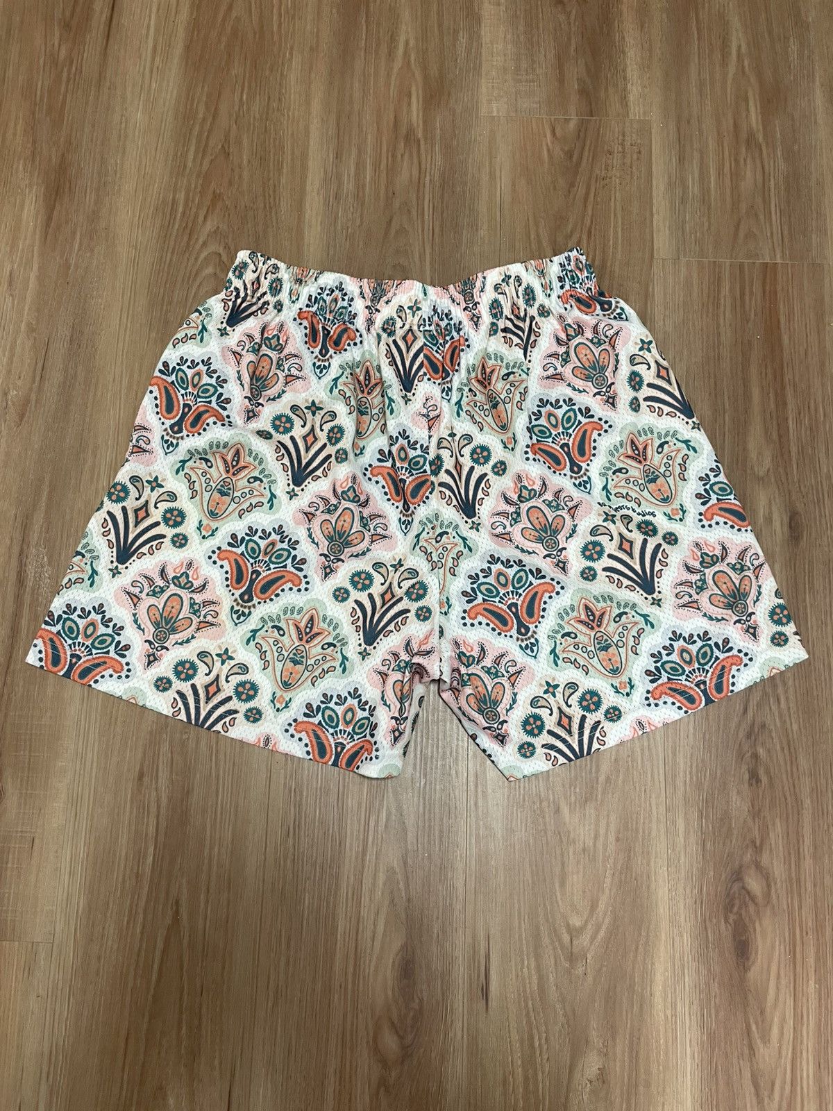 Bravest Studios Bravest Studio Shorts - XXL Size US 32 / EU 48 - 2 Thumbnail