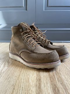 Men's Red Wing Boots | Grailed