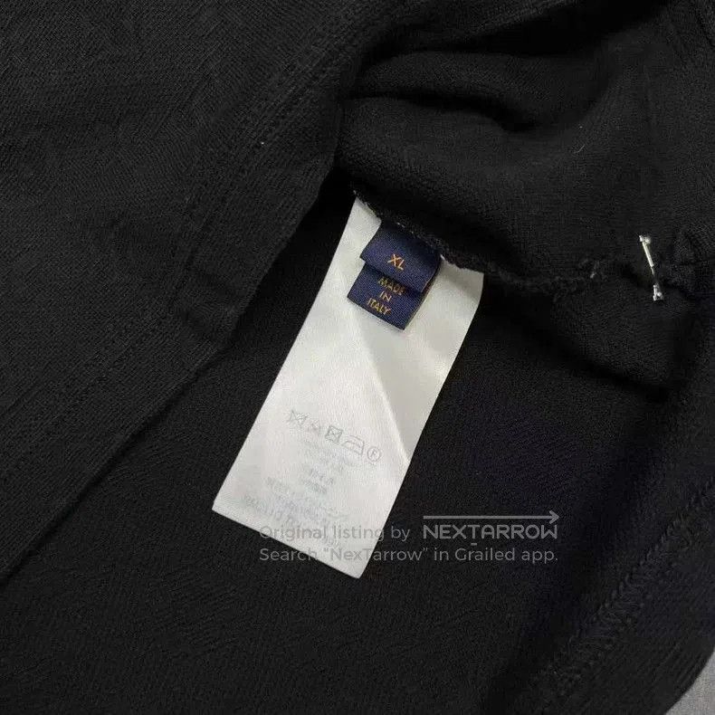 Louis Vuitton Louis Vuitton Subtle Pattern All. Size US XL / EU 56 / 4 - 3 Thumbnail