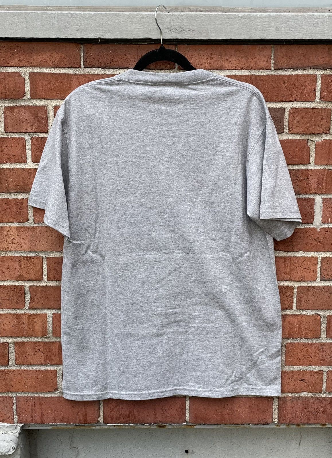 CSA NWOT vintage 90s CSA NFL new England Patriots T Shirt Size US M / EU 48-50 / 2 - 4 Thumbnail