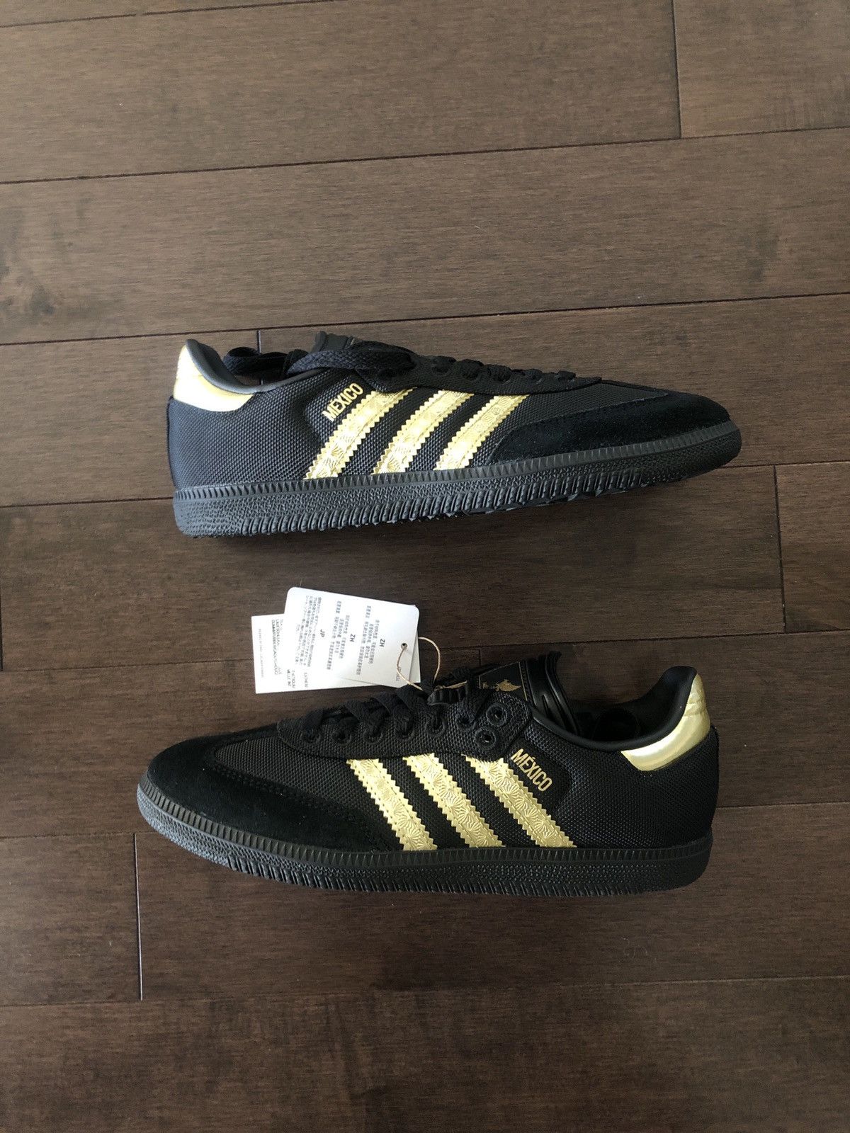Adidas Samba FMF Size US 5 / EU 37 - 1 Thumbnail