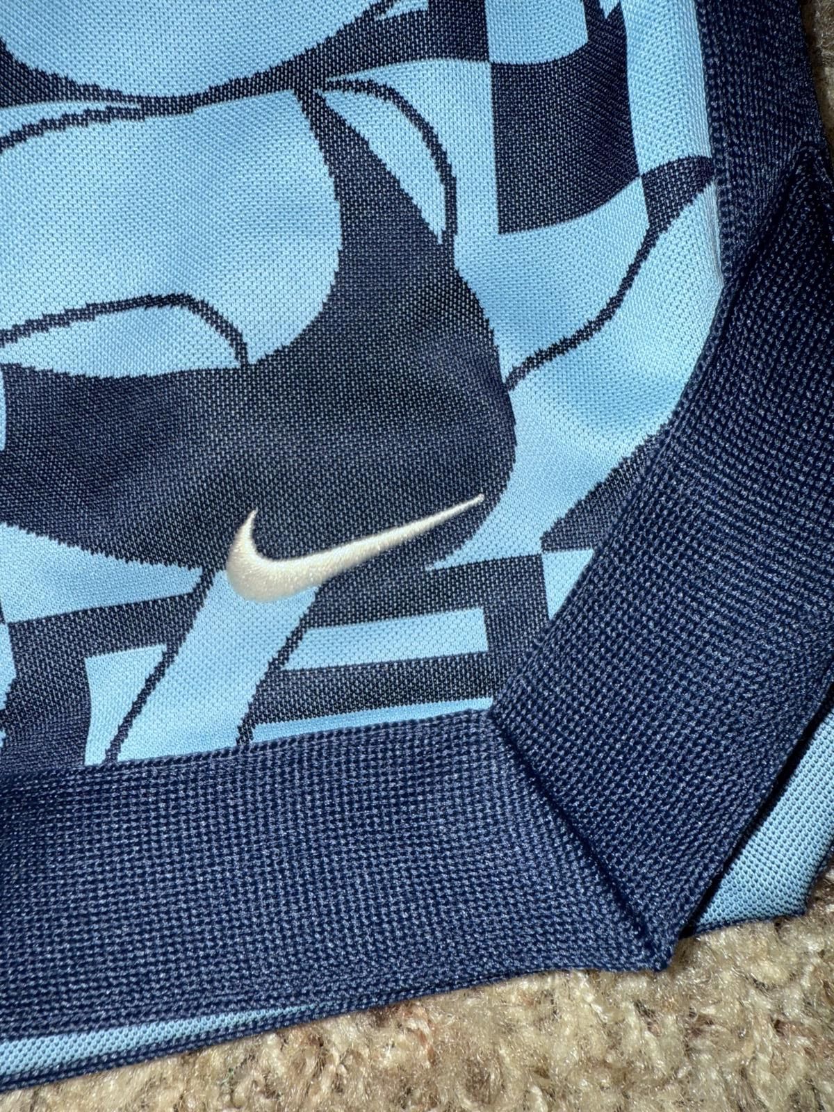 Nike Nike Men’s Giannis DNA Dri-FIT 6" Basketball Shorts Sample Size US 32 / EU 48 - 4 Thumbnail