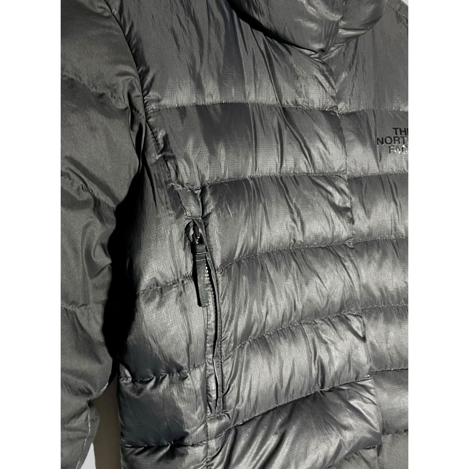 The North Face The North Face Parka Jacket Women’s Puffer Down Duck Parka Jacket S Black Down Puffer Jacket Parka Womens Vintage No Size S / US 4 / IT 40 - 6 Thumbnail