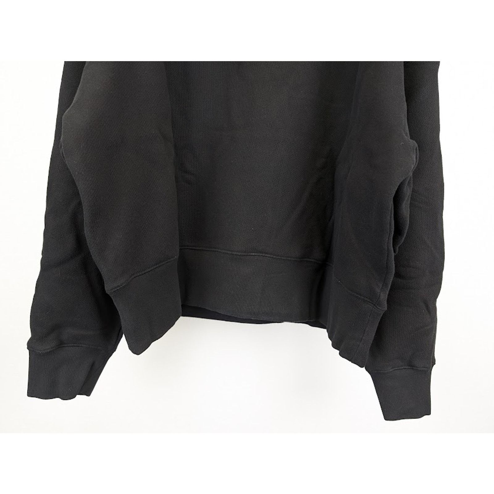 Palm Angels o1rshd1 Q:5 / PA Bear Hoody Hoodie in Black / Brown Size US L / EU 52-54 / 3 - 12 Thumbnail