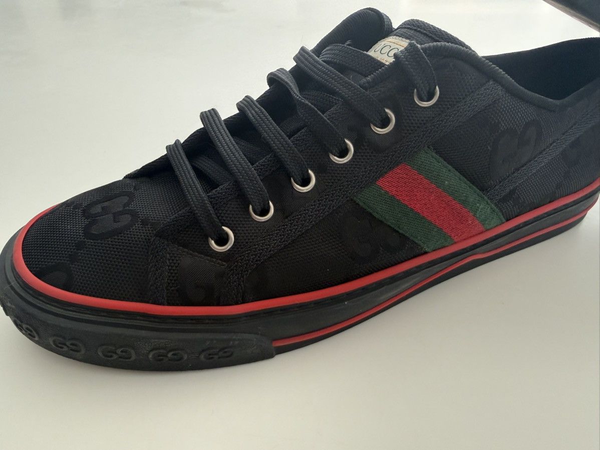 Gucci Gucci Tennis 1977 Size US 11 / EU 44 - 1 Thumbnail