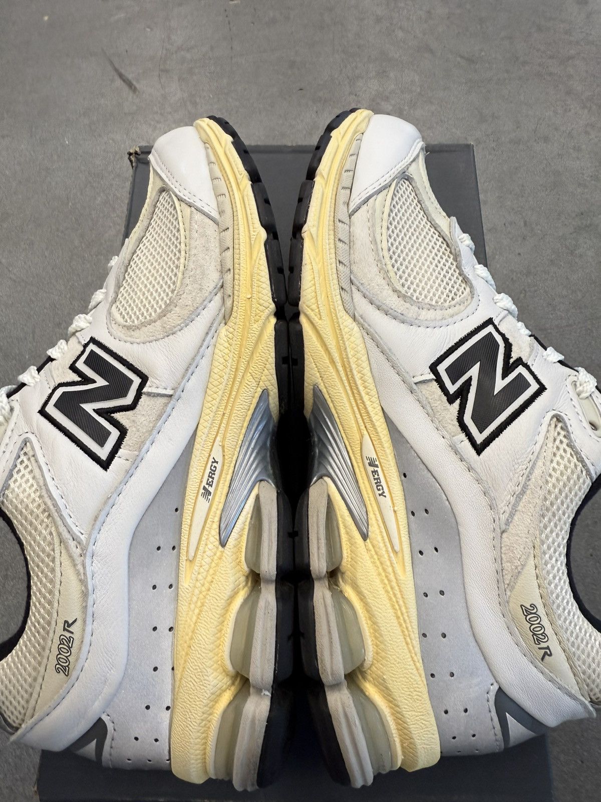 New Balance 2020 New Balance 2002R ThisisNeverThat Size US 8 / EU 41 - 4 Thumbnail