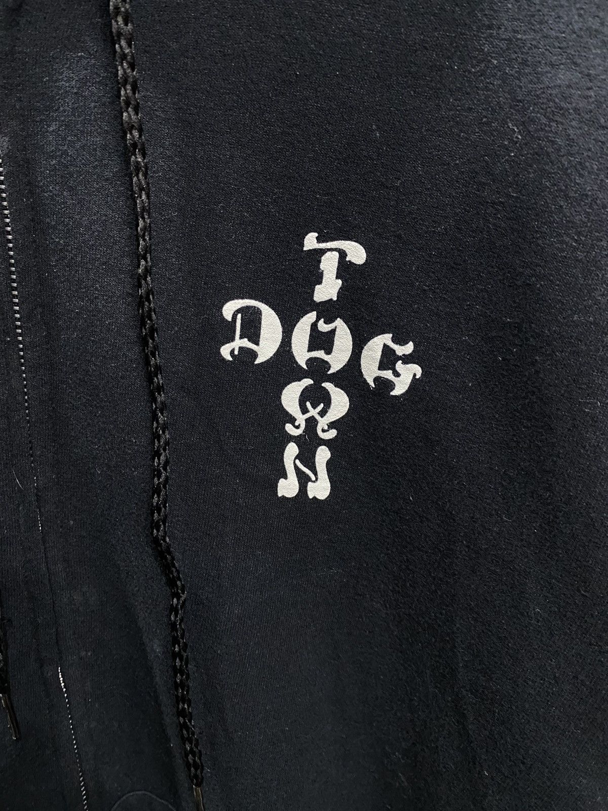 Dogtown Rare vintage suicidal tendencies hoodie x dogtown Size US M / EU 48-50 / 2 - 4 Thumbnail