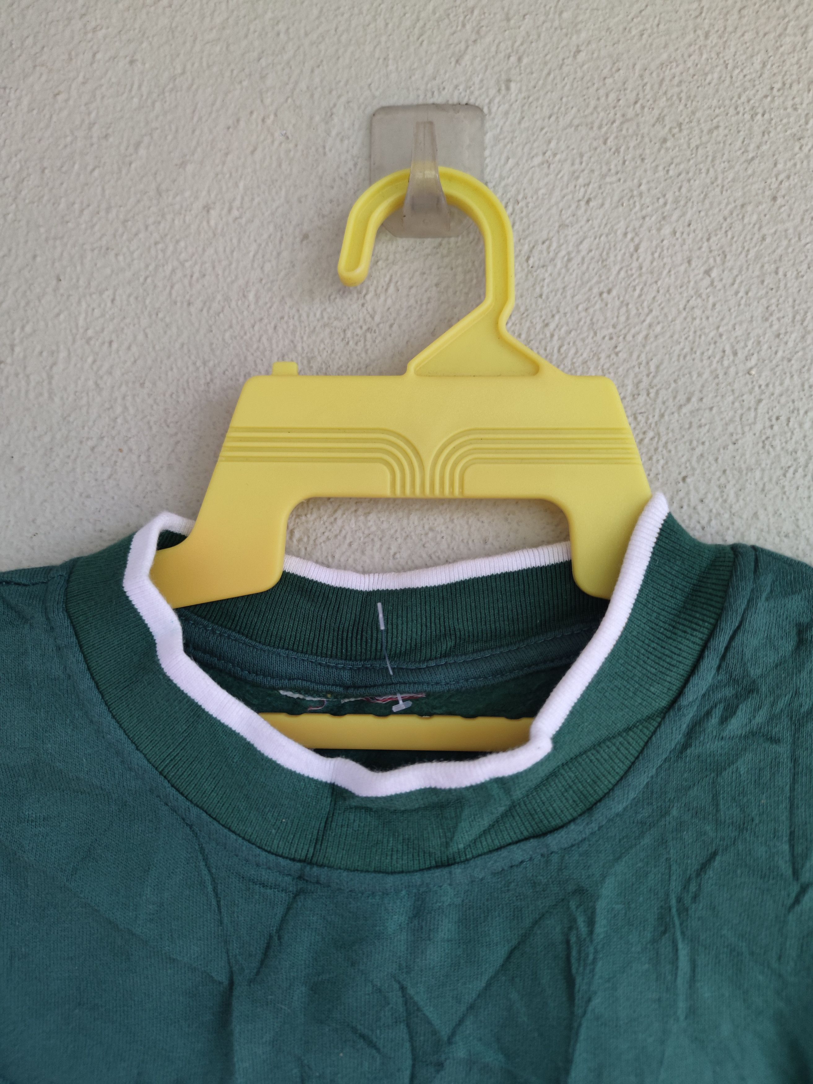 Mitchell & Ness NFL Green Bay Packers Mitchell & Ness Sweatshirt Size US S / EU 44-46 / 1 - 5 Thumbnail