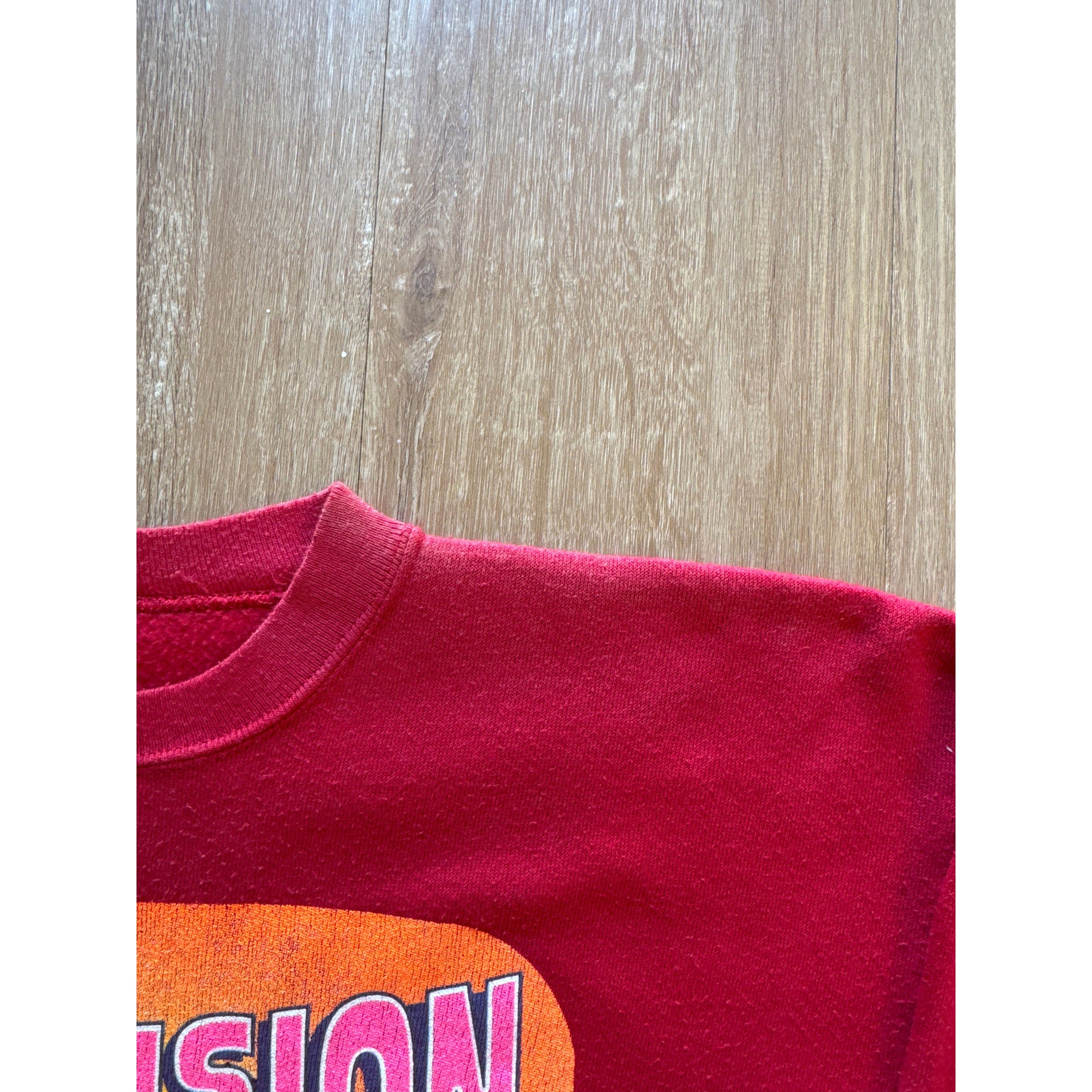 Other Vintage 1991 Steve Urkel UrkelVision Family Matters TV Show Size US XL / EU 56 / 4 - 4 Thumbnail