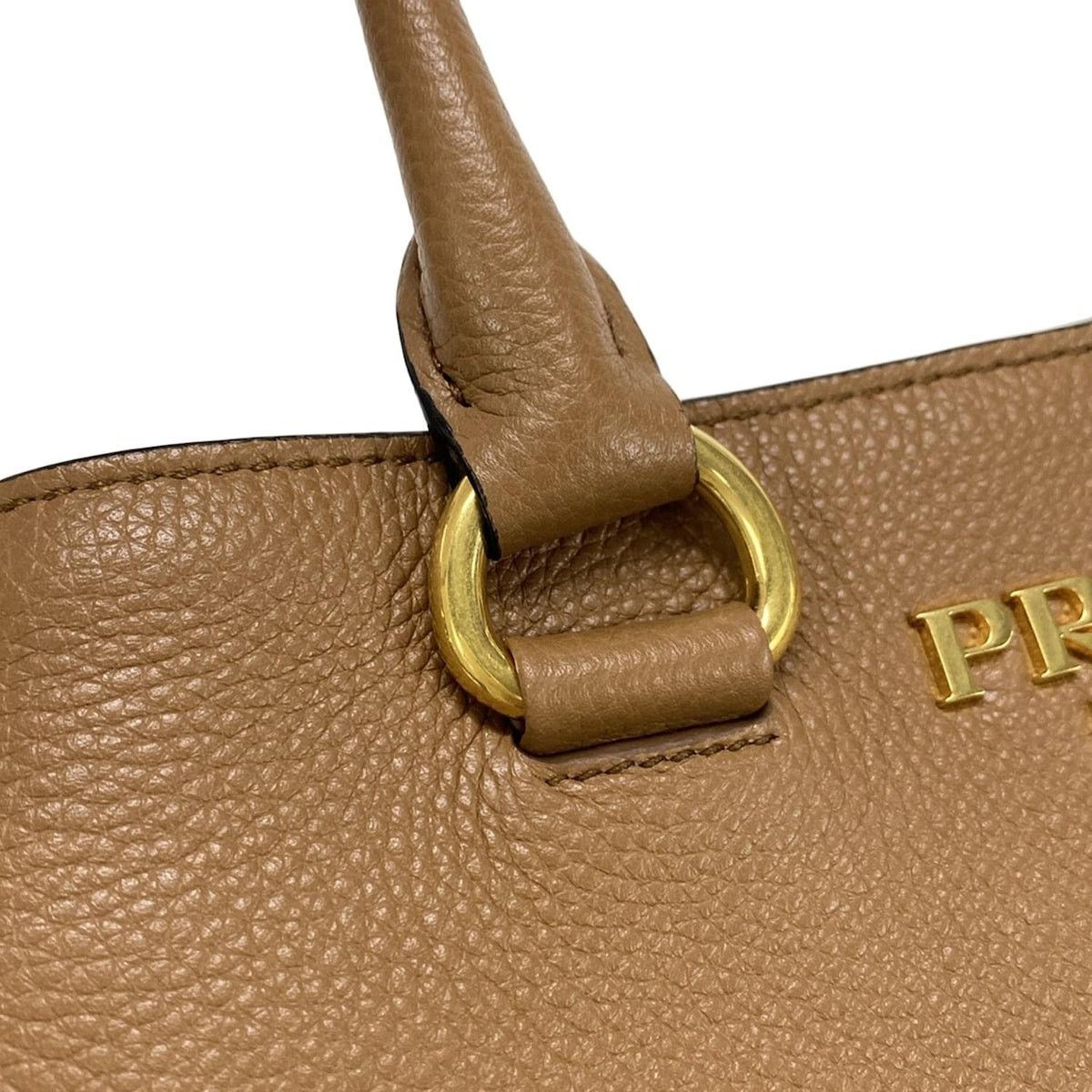 Prada PRADA Handbag 1BA411 Size ONE SIZE - 16 Thumbnail