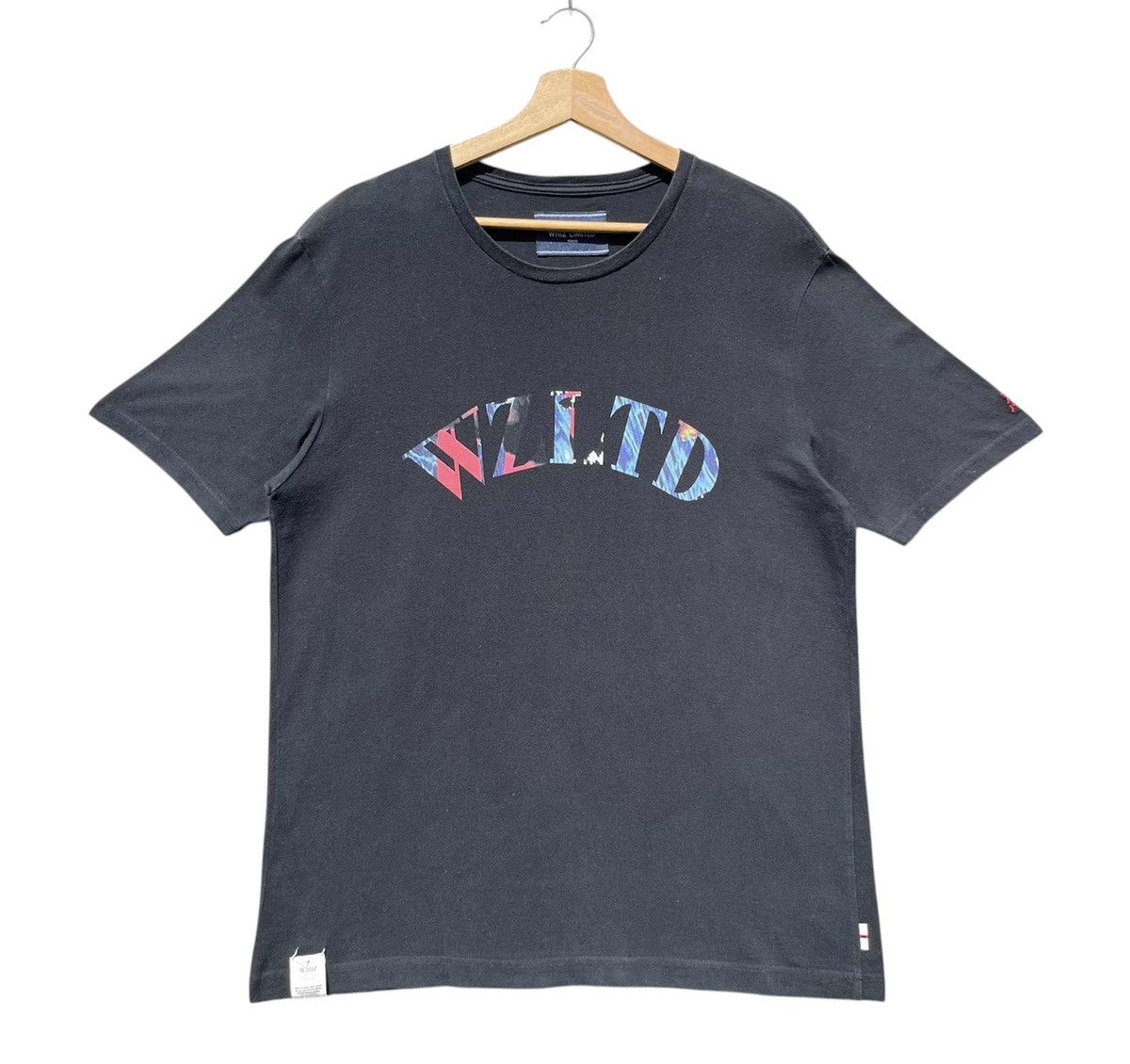 WHIZ LIMITED 🔥Accept Binding Offer🔥 WHIZ LIMITED TOKYO Size US L / EU 52-54 / 3 - 1 Thumbnail