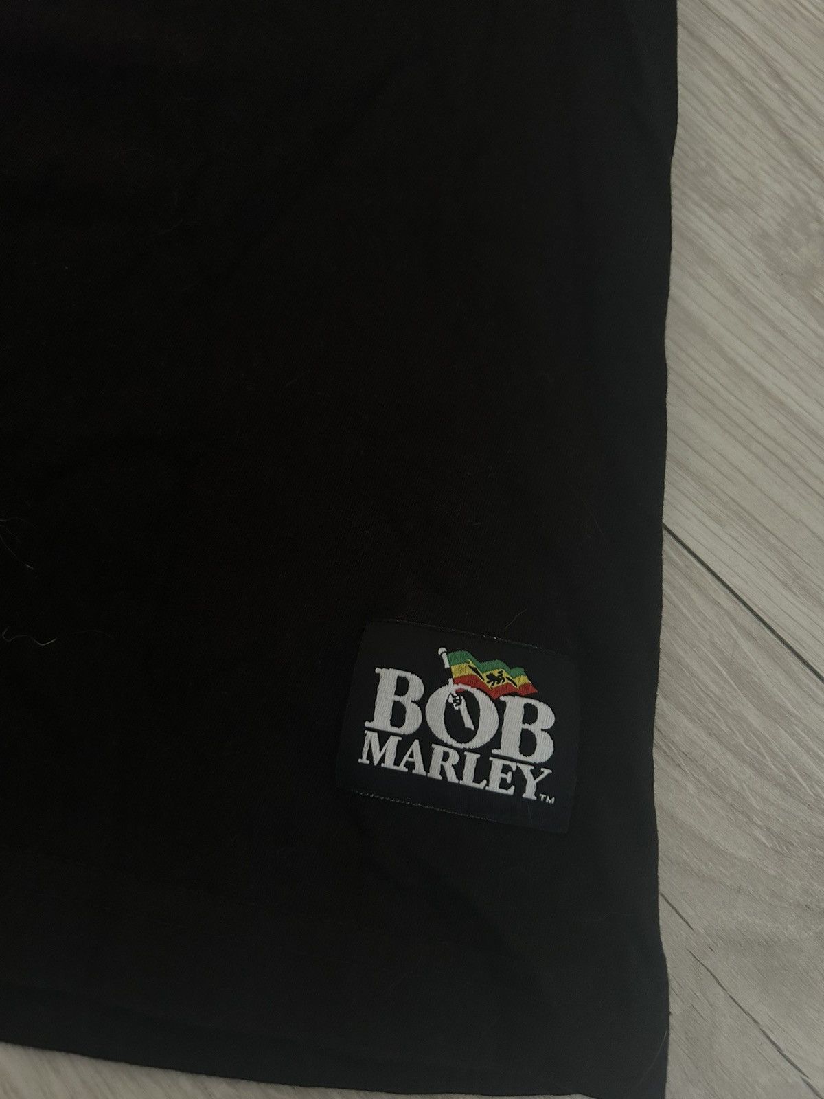 Other Ajax Amsterdam Special Edition Custom Bob Marley Jersey Size US L / EU 52-54 / 3 - 5 Thumbnail