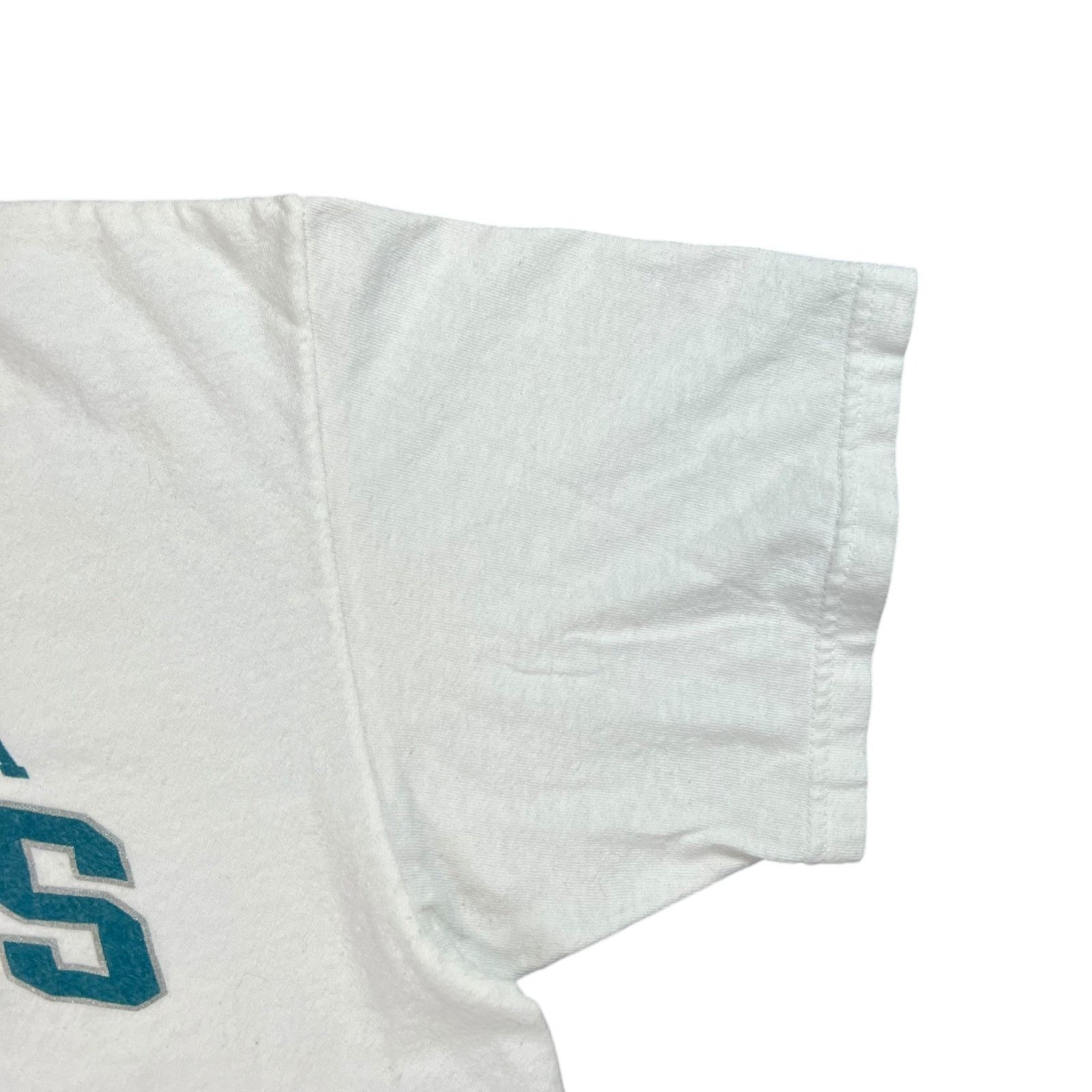 NFL × Vintage Vintage Y2K Philadelphia Eagles Donovan McNabb tee (L) Size US L / EU 52-54 / 3 - 5 Thumbnail