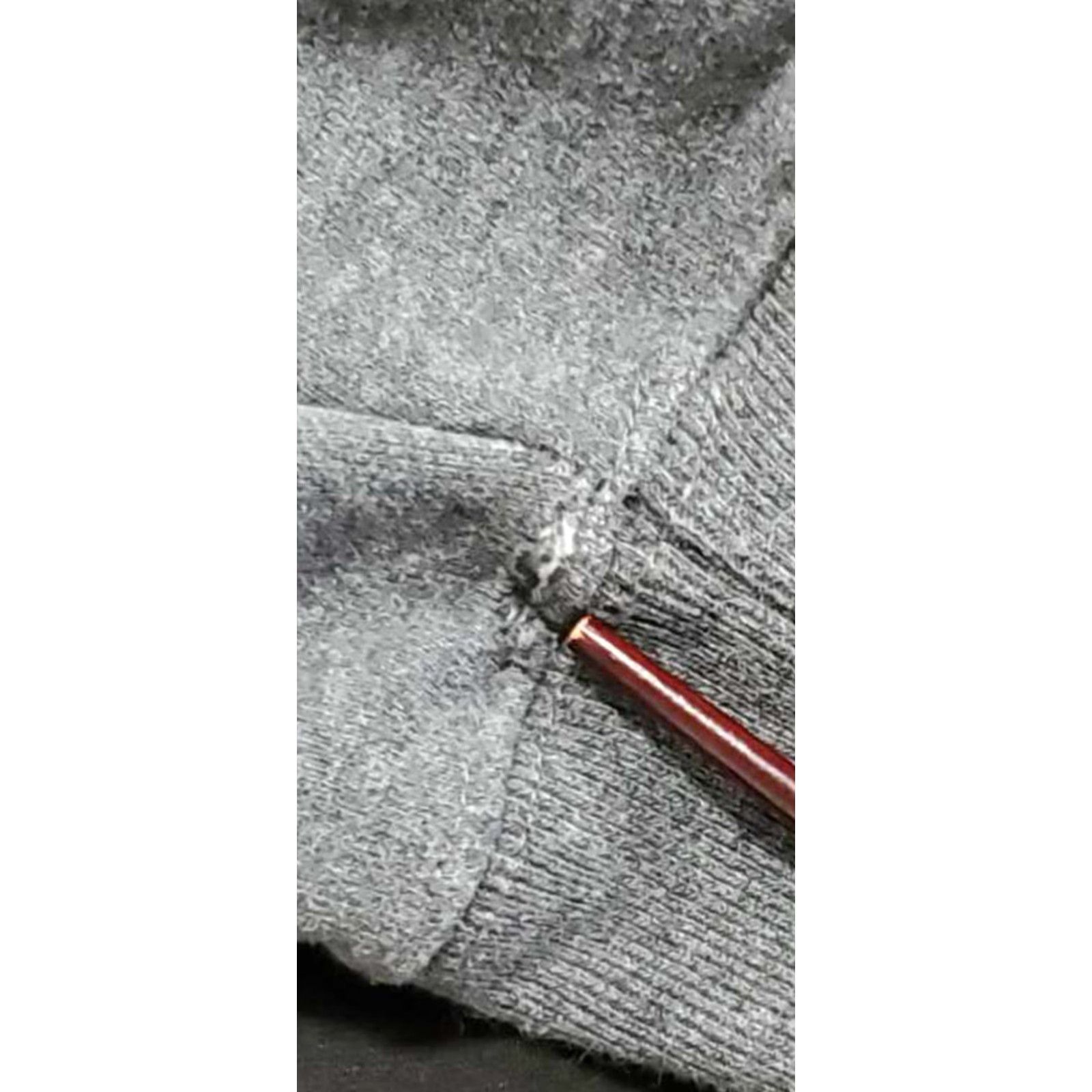 NHL Pittsburgh Penguins NHL Pullover 1/4 Zip Men’s M Long Sleeve Jacket Size US M / EU 48-50 / 2 - 7 Thumbnail