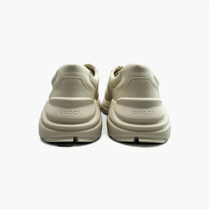 Gucci Gucci Low-Top Sneakers Size US 10.5 / EU 43-44 - 4 Thumbnail