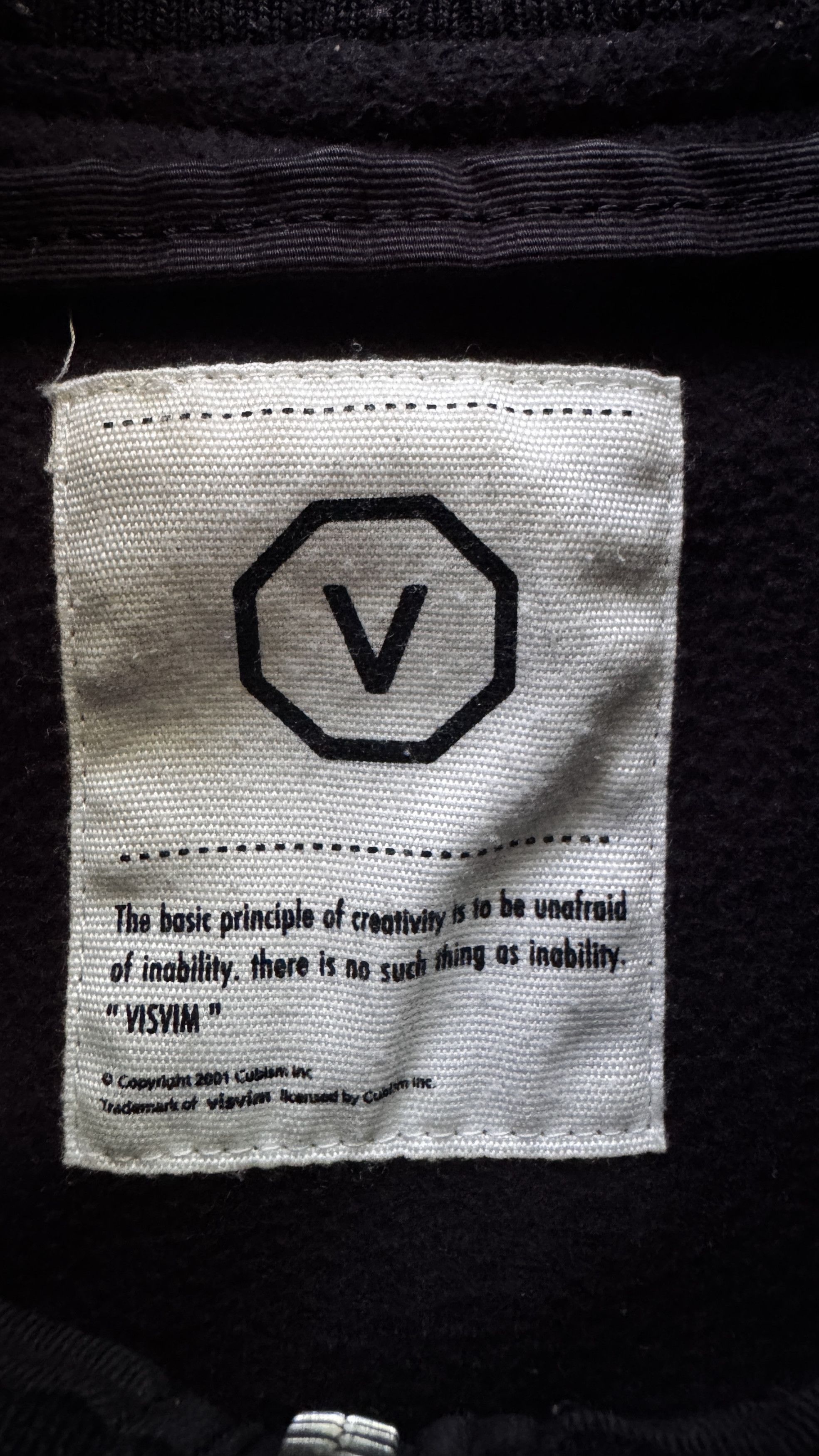 Visvim aa . M . collector . MECHANICS JKT . GORE TEX Size US M / EU 48-50 / 2 - 9 Thumbnail