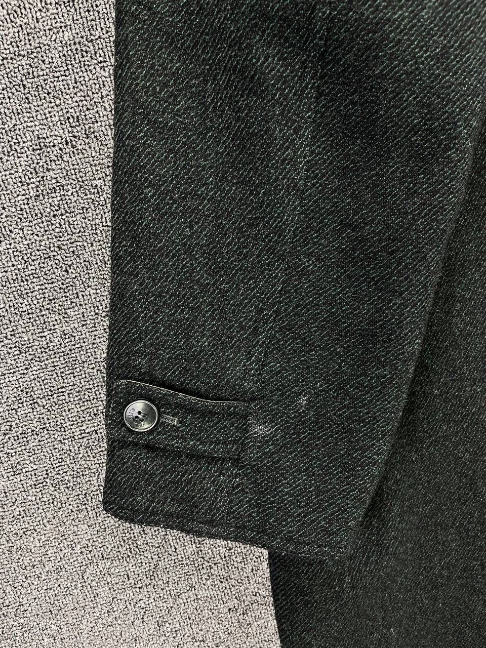 Allegri Vintage Allegri Reversible Rare Luxury Long Wool Jacket Size US M / EU 48-50 / 2 - 21 Thumbnail